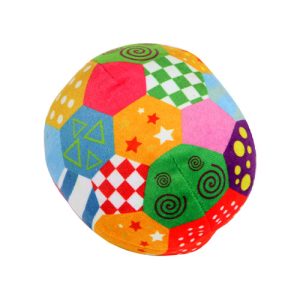 BP4201 My rattle ball