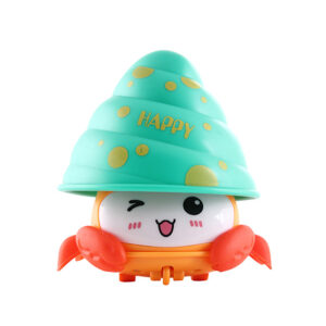 BL1088 Press and Go Fun Crab